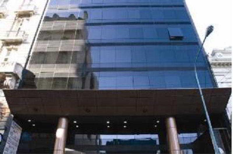 Apart Hotel & Spa Congreso 布宜诺斯艾利斯 外观 照片